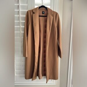 Zara Coat Size Large